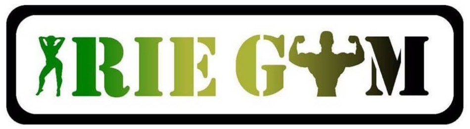 Irie Gym Logo